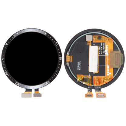 LCD Screen and Digitizer Full Assembly for Huawei Watch GT 2 46mm(Black) -  by PMC Jewellery | Online Shopping South Africa | PMC Jewellery