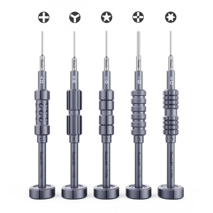 Qianli i-Thor 5 in 1 S2 Precision 3D Texture Screwdriver Set - Screwdriver Set by QIANLI | Online Shopping South Africa | PMC Jewellery