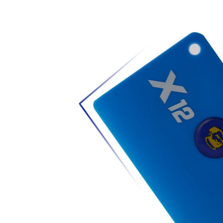 MECHANIC X12 Battery Disassembly Tool - Crowbar by MECHANIC | Online Shopping South Africa | PMC TechLife