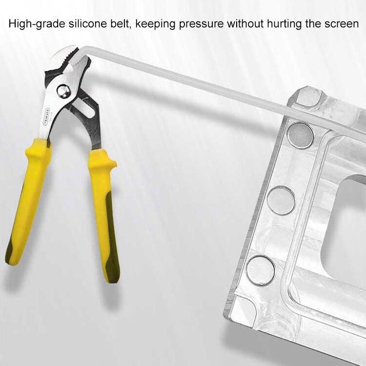 Press Screen Positioning Mould for iPhone 11 Pro - Mould by PMC TechLife | Online Shopping South Africa | PMC TechLife