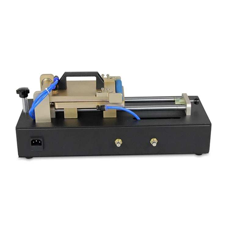 TBK-761 Manual OCA Laminator Machine Built-in Vacuum Pump - Laminator Machine by TBK | Online Shopping South Africa | PMC Jewellery | Buy Now Pay Later Mobicred