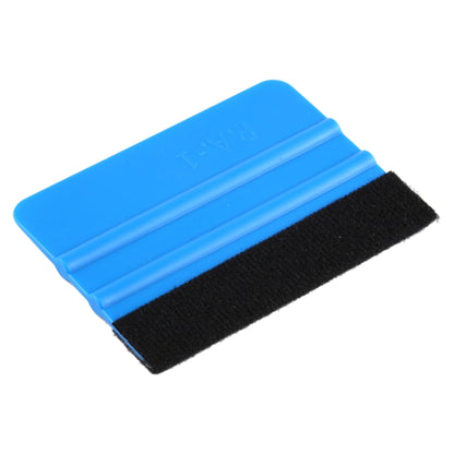 Plastic Sealant Scraper Car Window Film Scraper - Dust Remove Tool by PMC Jewellery | Online Shopping South Africa | PMC Jewellery