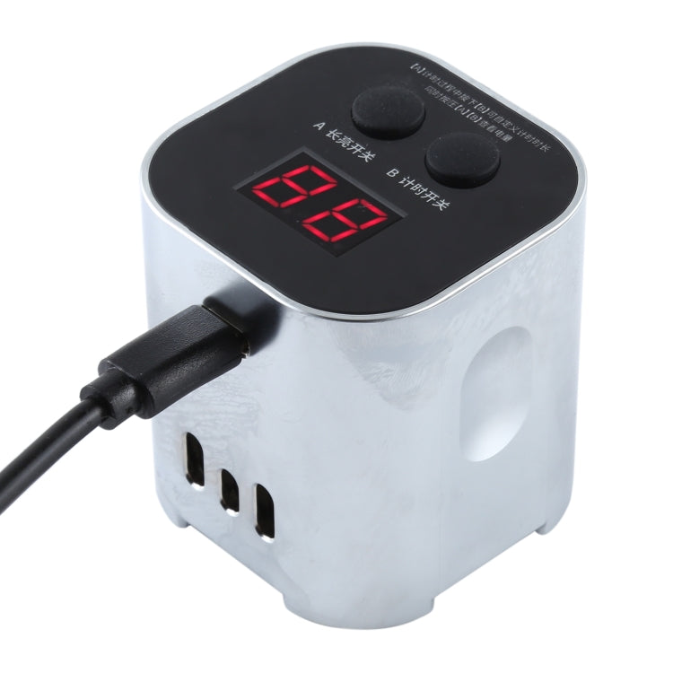 QIANLI Intelligent iUV Curing Lamp - Others by QIANLI | Online Shopping South Africa | PMC TechLife | Buy Now Pay Later Mobicred