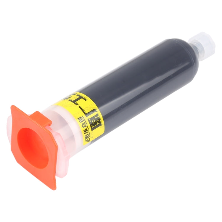 Phone Frame Repair PUR Liquid UV Glue(Black) - Repair Glue Series by PMC TechLife | Online Shopping South Africa | PMC TechLife