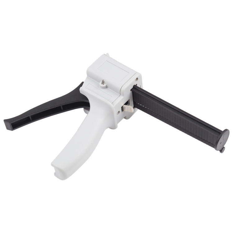 50ml 10:1 Manual Two-Component Glue Gun - Repair Glue Series by PMC TechLife | Online Shopping South Africa | PMC TechLife