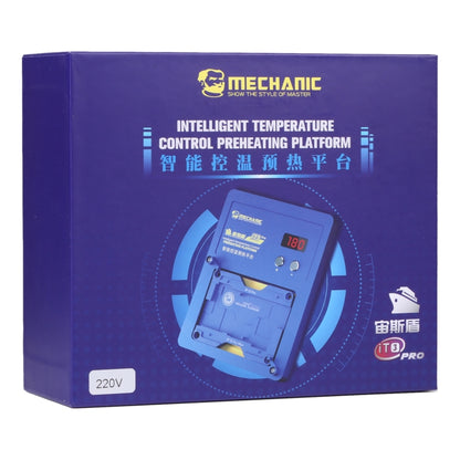 MECHANIC iT3 PRO Intelligent Temperature Control Preheating Platform,US Plug - Repair Platform by MECHANIC | Online Shopping South Africa | PMC Jewellery