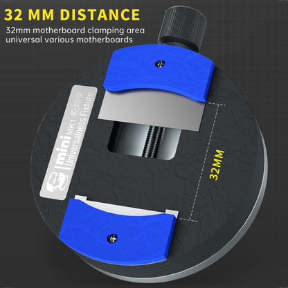 MECHANIC MK1 Mini Fixture Motherboard Chip BGA PCB Multi-function Clamp - Repair Fixture by MECHANIC | Online Shopping South Africa | PMC Jewellery