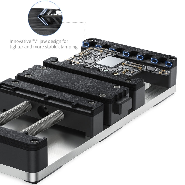 QianLi Universal Phone Motherboard Maintenance Fixture - Repair Fixture by QIANLI | Online Shopping South Africa | PMC Jewellery | Buy Now Pay Later Mobicred