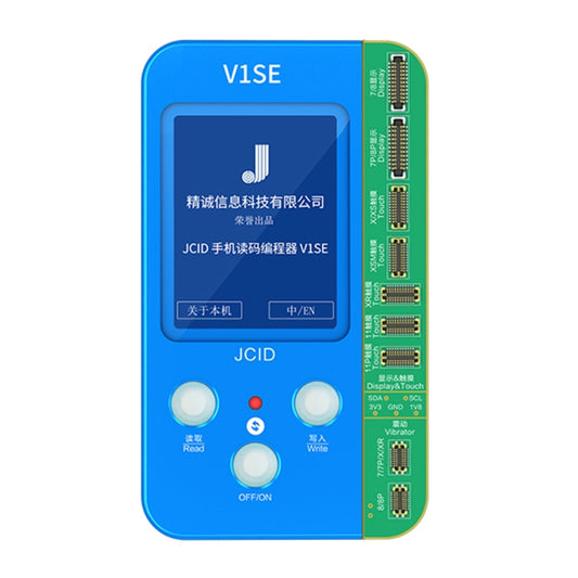 JC V1SE Mobile Phone Code Reading Programmer For iPhone - Repair Programmer by JC | Online Shopping South Africa | PMC Jewellery