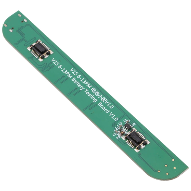 JC V1SE Testing Repair Battery Board For iPhone 6-12 Pro Max - free shipping - PMC TechLife - Order now!