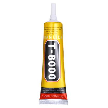 50ml T-8000 Multi-Function Glue Screen Repair - Repair Glue Series by PMC Jewellery | Online Shopping South Africa | PMC Jewellery