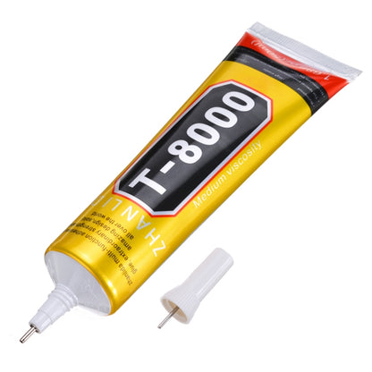 50ml T-8000 Multi-Function Glue Screen Repair - Repair Glue Series by PMC Jewellery | Online Shopping South Africa | PMC Jewellery