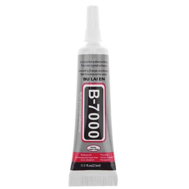 15ml B-7000 Multi-Function Glue Screen Repair - Repair Glue Series by PMC Jewellery | Online Shopping South Africa | PMC Jewellery