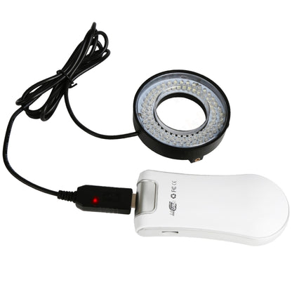 Kaisi K-DNCB USB LED Adjustable Ring Light - Microscope Magnifier Series by Kaisi | Online Shopping South Africa | PMC Jewellery | Buy Now Pay Later Mobicred