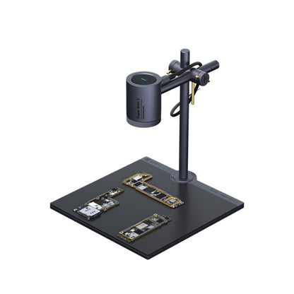 Qianli Super Cam X 3D Thermal imager Camera Phone PCB Troubleshoot Motherboard Repair Fault Diagnosis Instrument - Repair Platform by QIANLI | Online Shopping South Africa | PMC Jewellery