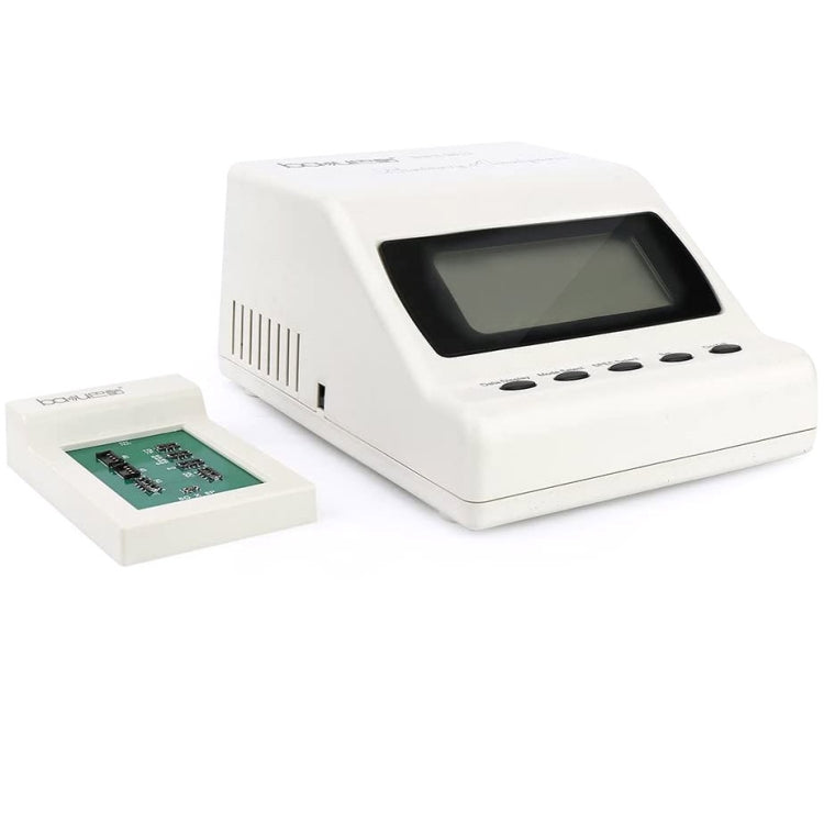 BAKU DBT-2012 Battery Capacitive Tester, US Plug - free shipping - PMC TechLife - Order now!