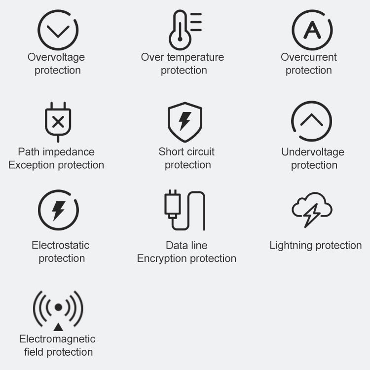 Original Xiaomi MDY-11-EX 33W Single USB Interface Fast Charge Charger, CN Plug - USB Charger by Xiaomi | Online Shopping South Africa | PMC TechLife | Buy Now Pay Later Mobicred