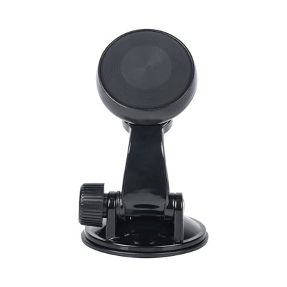 Magnetic Suction Cup Mobile Phone Holder Center Console Desktop Bedside Lazy Holder - Car Holders by PMC Jewellery | Online Shopping South Africa | PMC Jewellery