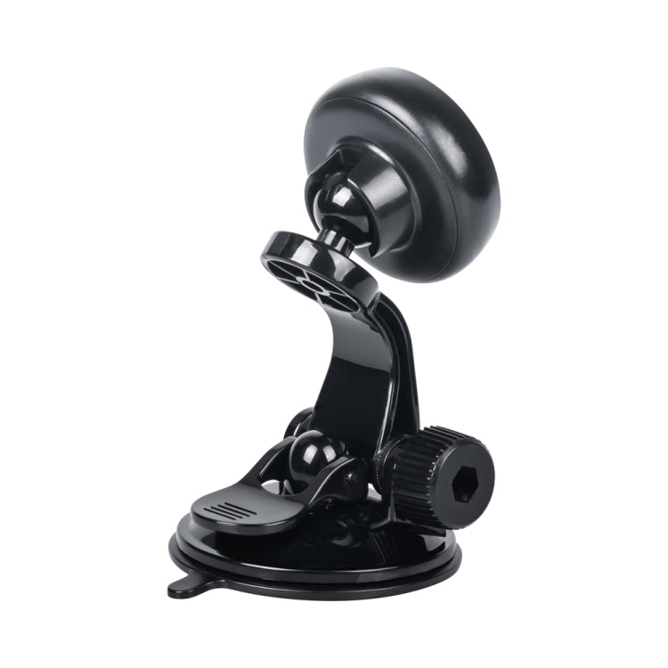 Magnetic Suction Cup Mobile Phone Holder Center Console Desktop Bedside Lazy Holder - Car Holders by PMC Jewellery | Online Shopping South Africa | PMC Jewellery