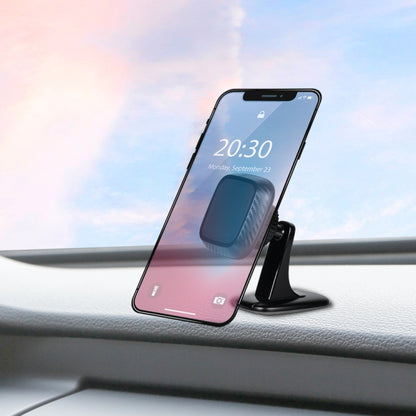 Universal Magnetic Car Mobile Phone Holder 360 Degree Rotation Mount - Car Holders by PMC Jewellery | Online Shopping South Africa | PMC Jewellery