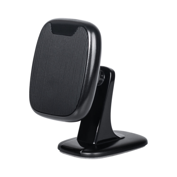 Magnetic Car Phone Holder 360 Degree Mobile Phone Dock - Car Holders by PMC Jewellery | Online Shopping South Africa | PMC Jewellery