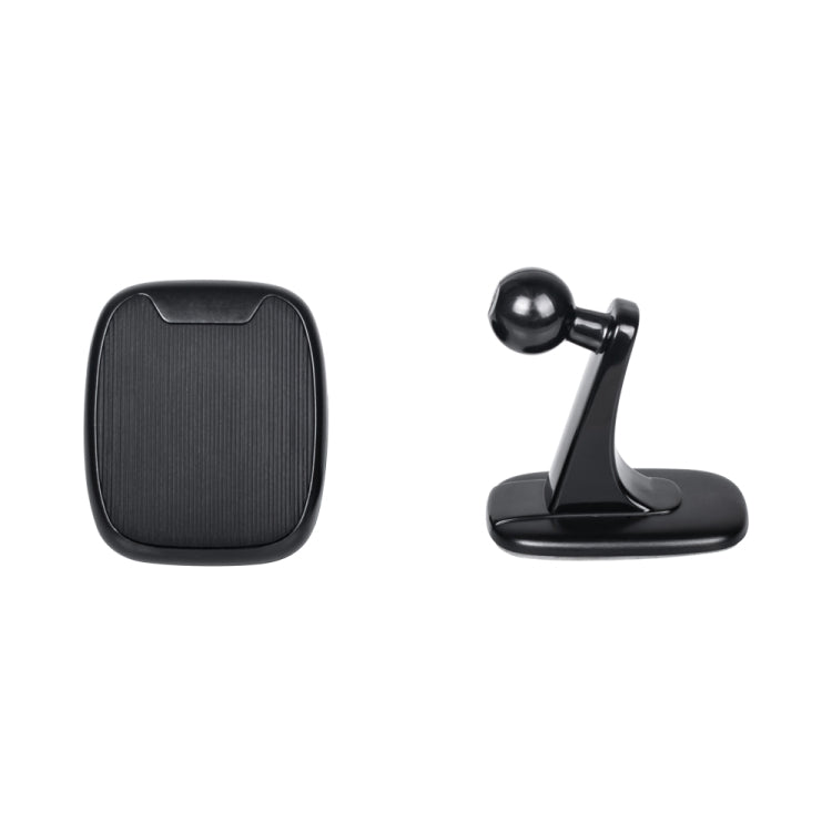 Magnetic Car Phone Holder 360 Degree Mobile Phone Dock - Car Holders by PMC Jewellery | Online Shopping South Africa | PMC Jewellery