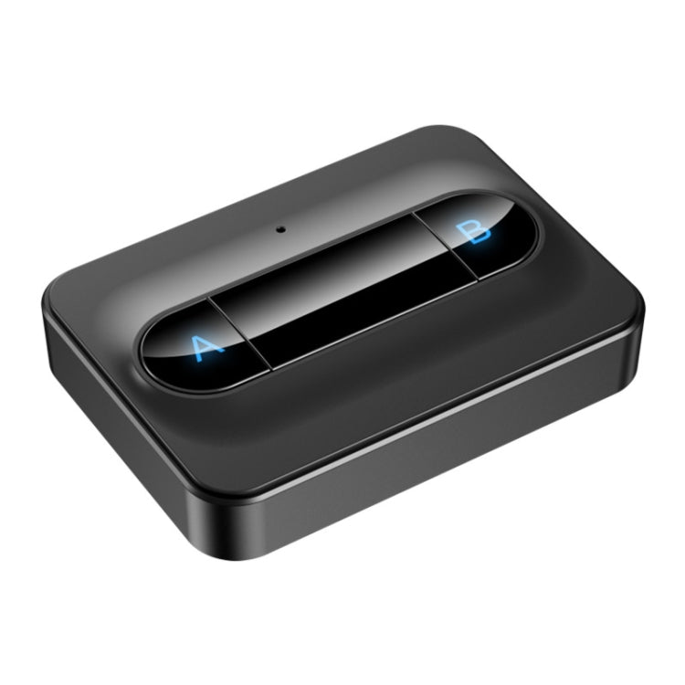 C31 2 in 1 5.0 Bluetooth Receiver Transmitter Support Two Devices At the Same Time - Audio Receiver Transmitter by PMC TechLife | Online Shopping South Africa | PMC TechLife