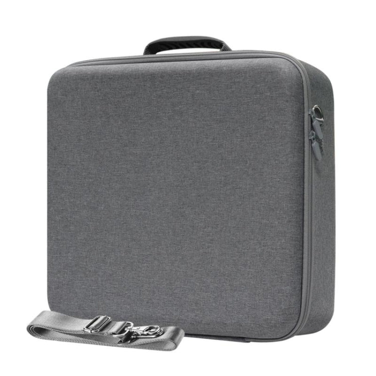 JD-306401 Game Console EVA Storage Pack For Sony PS5 - Bags by PMC TechLife | Online Shopping South Africa | PMC TechLife
