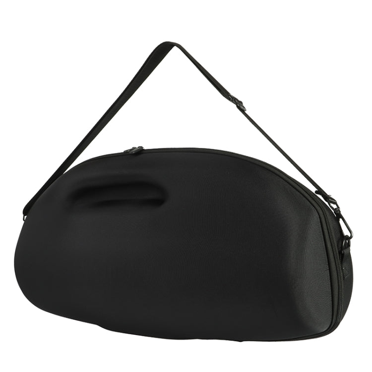 For JBL Boombox 2 / Boombox Portable Storage Box Case Bag(Black + Grey) - Protective Case by PMC TechLife | Online Shopping South Africa | PMC TechLife