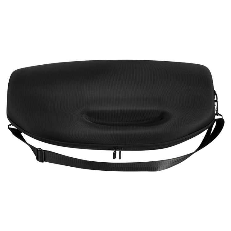For JBL Boombox 2 / Boombox Portable Storage Box Case Bag(Black + Grey) - Protective Case by PMC TechLife | Online Shopping South Africa | PMC TechLife
