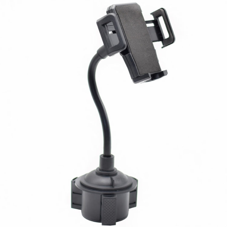 X032 Car Cup Phone Holder Mount No Shaking Cup Holder Phone Mount - Car Drink Holders by PMC TechLife | Online Shopping South Africa | PMC TechLife
