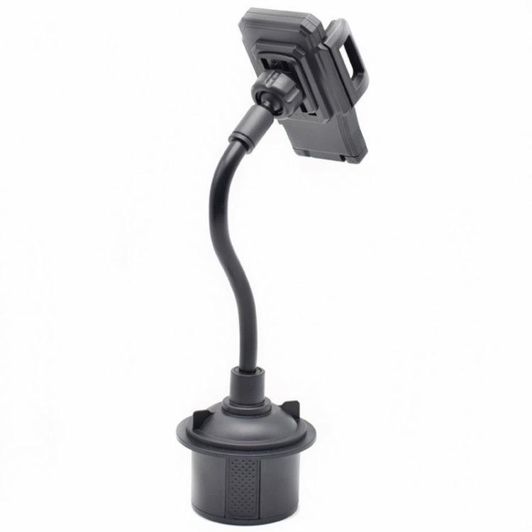 X032 Car Cup Phone Holder Mount No Shaking Cup Holder Phone Mount - Car Drink Holders by PMC TechLife | Online Shopping South Africa | PMC TechLife