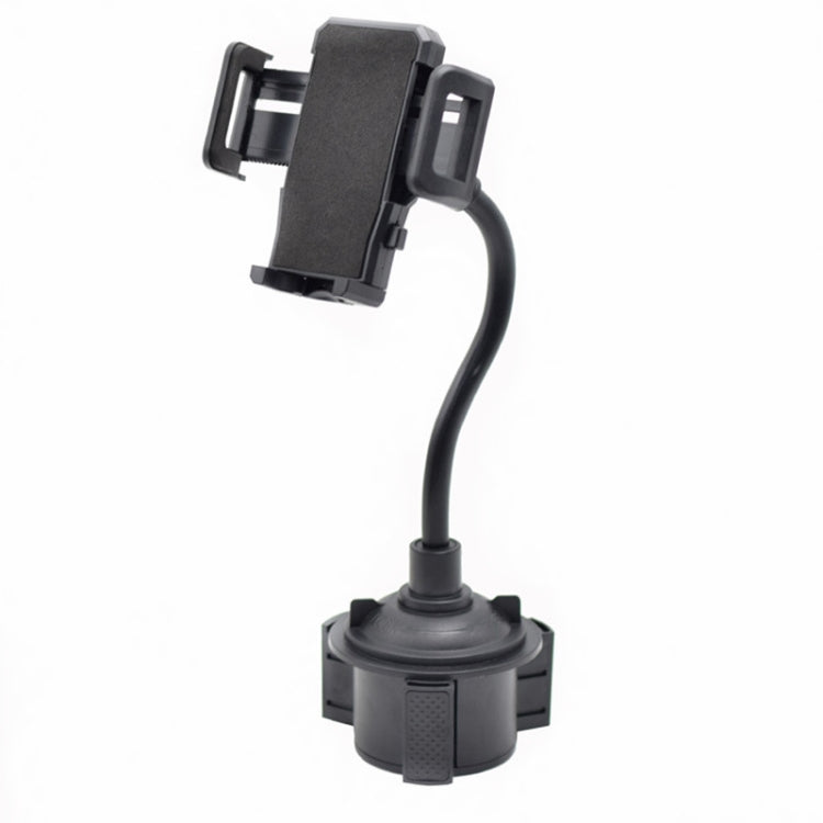 X032 Car Cup Phone Holder Mount No Shaking Cup Holder Phone Mount - Car Drink Holders by PMC TechLife | Online Shopping South Africa | PMC TechLife