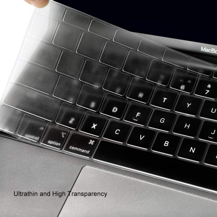 For MacBook Pro 13.3 A1708 ENKAY Hat-Prince 3 in 1 Spaceman Pattern Laotop Protective Crystal Case with TPU Keyboard Film / Anti-dust Plugs, Version:US(Spaceman No.4) - MacBook Pro Cases by ENKAY | Online Shopping South Africa | PMC TechLife | Buy Now Pay Later Mobicred