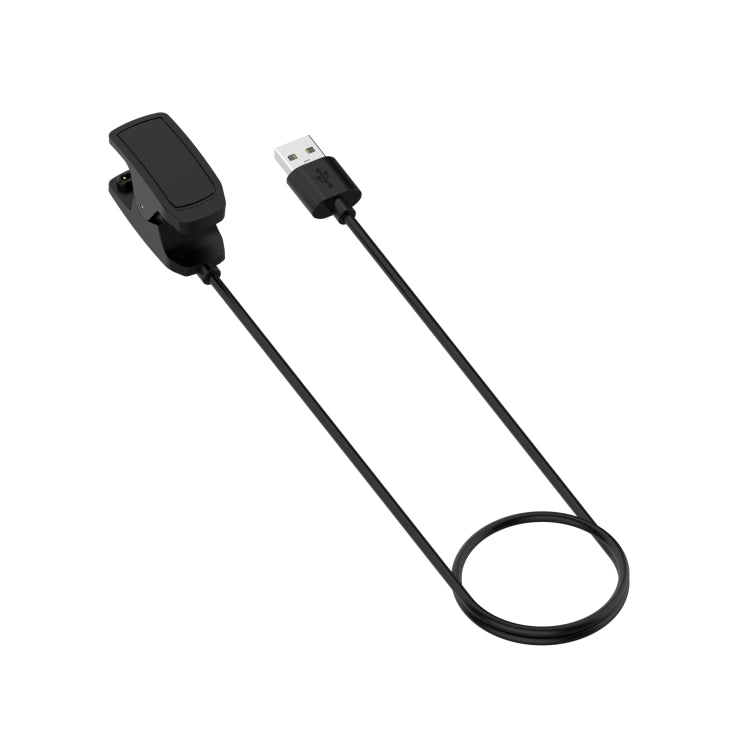 For Garmin Descent Mk3 Watch Charging Charger Charging Clip With Data Function(Black) - free shipping - PMC TechLife - Order now!