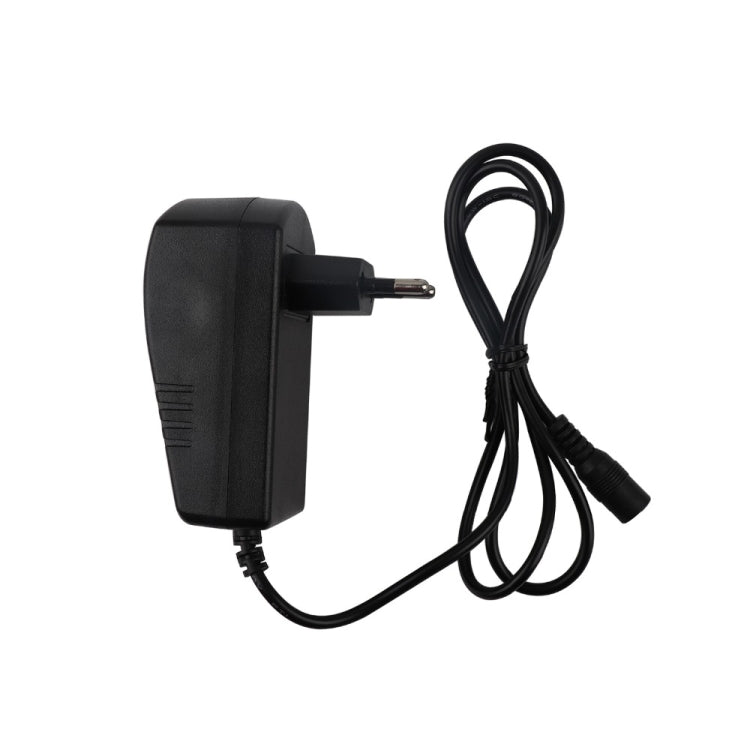 Voltage Adjustable Universal Power Adapter 110 220V to 12V 3V 4.5V 6V 7.5V 9V AC DC Adapter 3A Max 12 Volt Power Supply Adapter, EU Plug - Power Supplies by PMC TechLife | Online Shopping South Africa | PMC TechLife