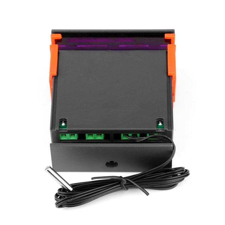 STC-1000 24V Digital Temperature Controller LED Temperature Regulator Thermostat for Incubator Relay 10A Heating and Cooling - Thermostat & Thermometer by PMC TechLife | Online Shopping South Africa | PMC TechLife | Buy Now Pay Later Mobicred