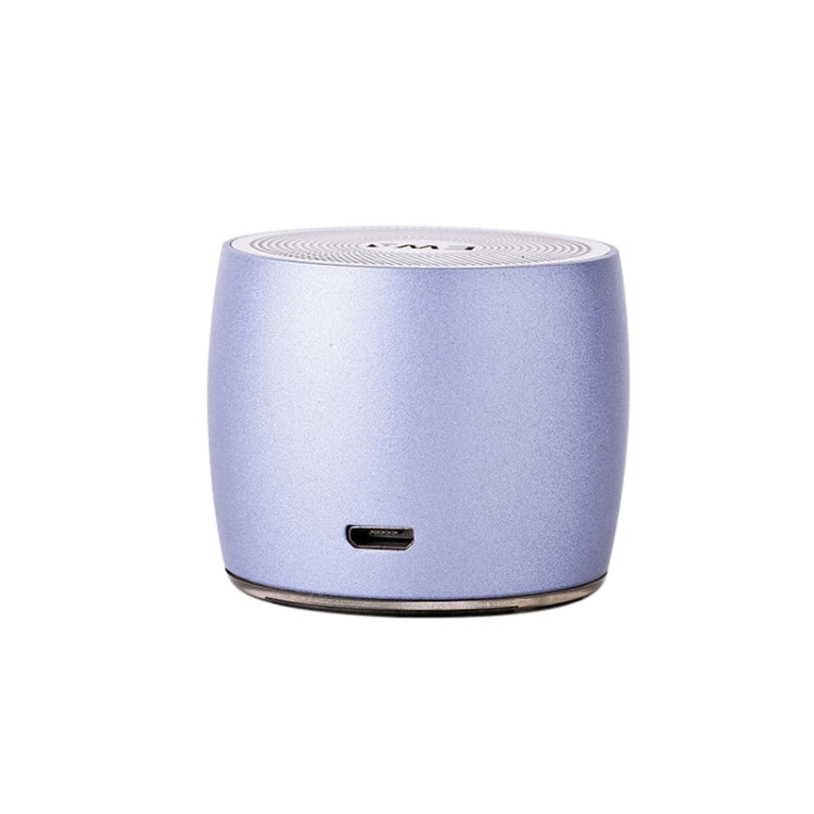EWA A103 Portable Bluetooth Speaker Wireless Heavy Bass Bomm Box Subwoofer Phone Call Surround Sound Bluetooth Shower Speaker(Blue) - free shipping - PMC TechLife - Order now!