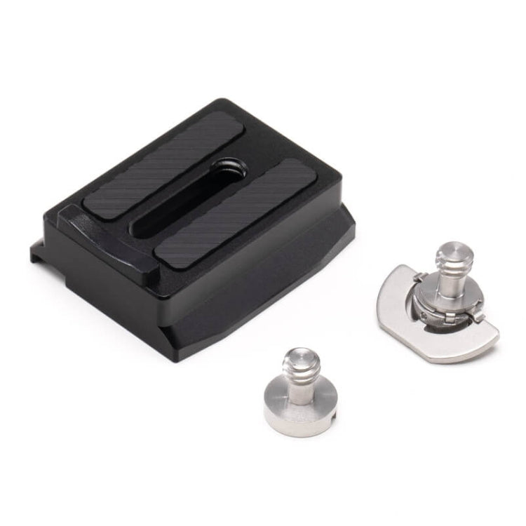 Original DJI RS 3 Mini Quick Release Plate - free shipping - PMC TechLife - Order now!