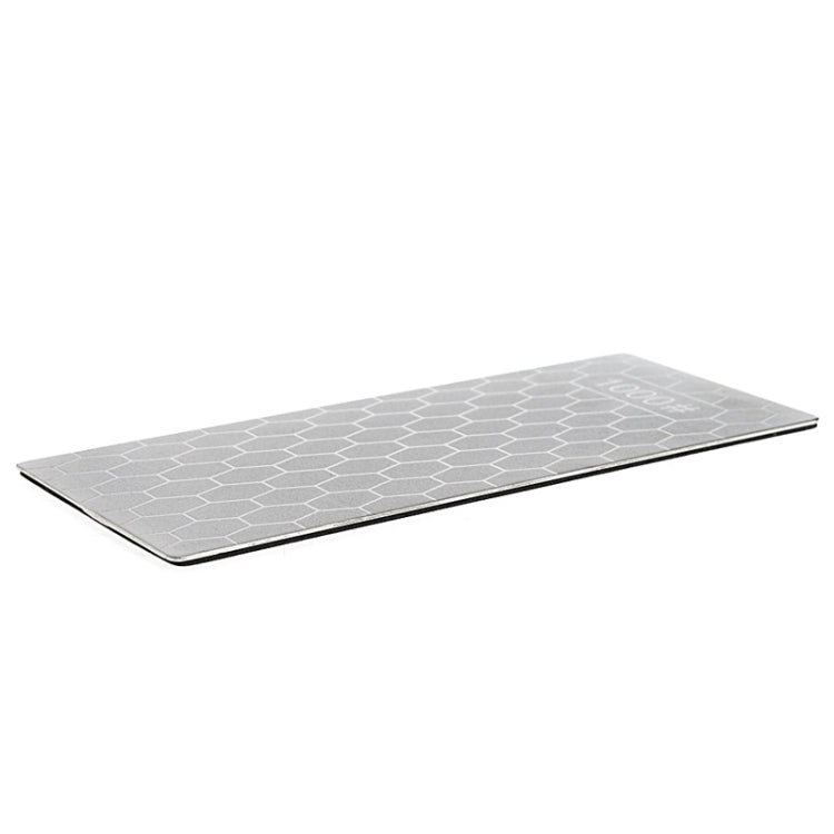 Square Knife Sharpener Whetstone Stone Disc Grit Kitchen Tools Honeycomb Diamond Grinding Blade - free shipping - PMC TechLife - Order now!
