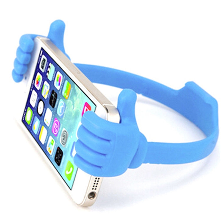 3 PCS Multifunction Universal Phone Holder Tablet PC Stand Lazy Bracket(Yellow) - free shipping - PMC TechLife - Order now!