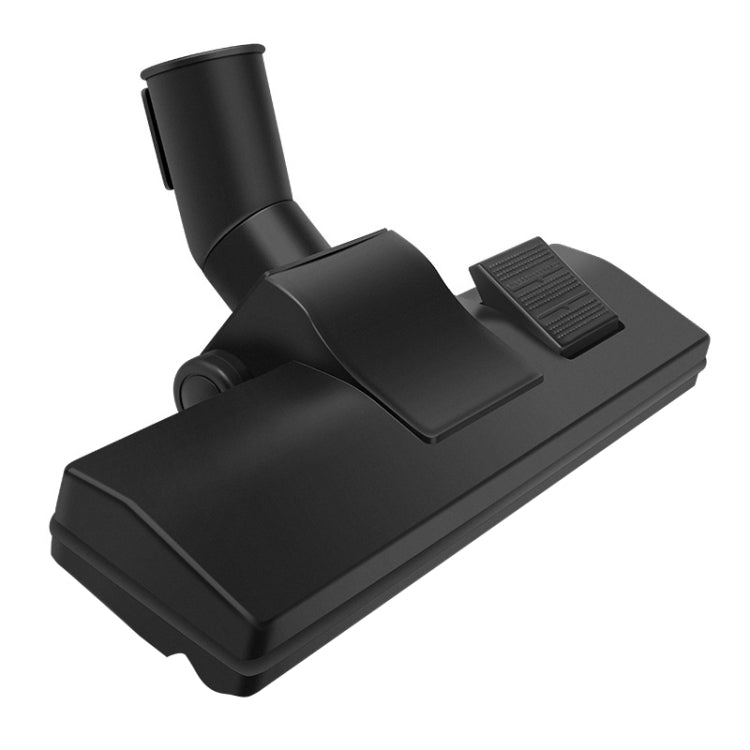 32mm Vacuum Cleaner Accessories Floor Brush For Midea (Black) - For Midea Accessories by PMC TechLife | Online Shopping South Africa | PMC TechLife | Buy Now Pay Later Mobicred