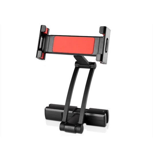 Universal 360 Rotation Holder Bracket Back Seat Car Mount(Red) - Car Holders by PMC Jewellery | Online Shopping South Africa | PMC Jewellery