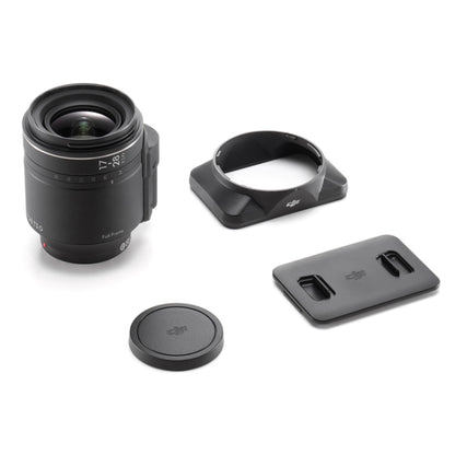 Original DJI DL PZ 17-28mm T3.0 ASPH Lens For Ronin 4D -  by DJI | Online Shopping South Africa | PMC Jewellery | Buy Now Pay Later Mobicred