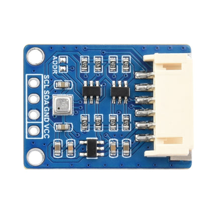 Waveshare BME680  Environmental Sensor Supports Temperature / Humidity / Barometric Pressure / Gas Detection - Sensor Module by Waveshare | Online Shopping South Africa | PMC Jewellery | Buy Now Pay Later Mobicred