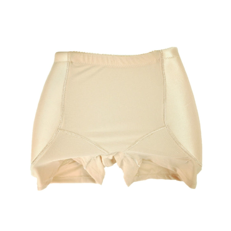 Plump Crotch Panties Thickened Plump Crotch Underwear, Size: XL(Complexion) -  by PMC Jewellery | Online Shopping South Africa | PMC Jewellery