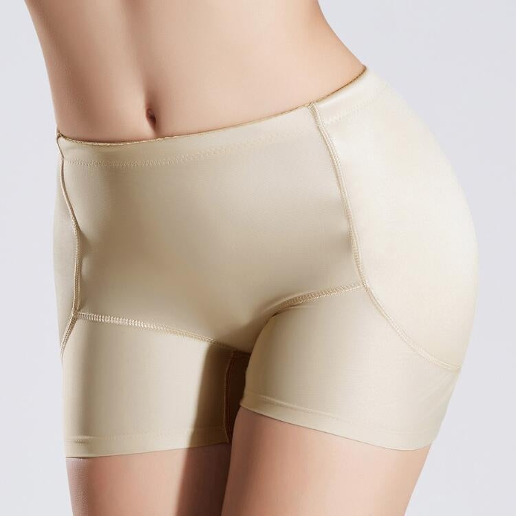 Plump Crotch Panties Thickened Plump Crotch Underwear, Size: XL(Complexion) -  by PMC Jewellery | Online Shopping South Africa | PMC Jewellery