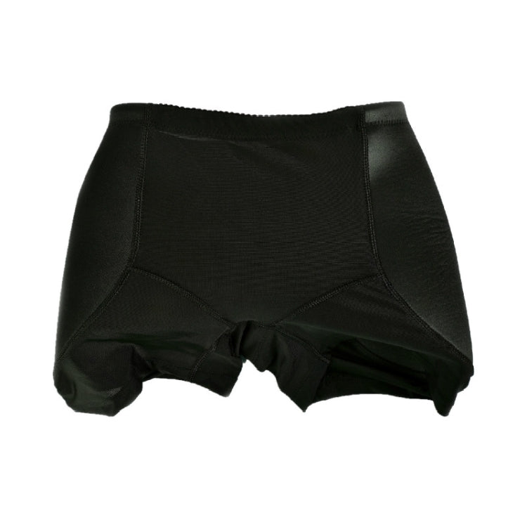 Plump Crotch Panties Thickened Plump Crotch Underwear, Size: XL(Black) -  by PMC Jewellery | Online Shopping South Africa | PMC Jewellery