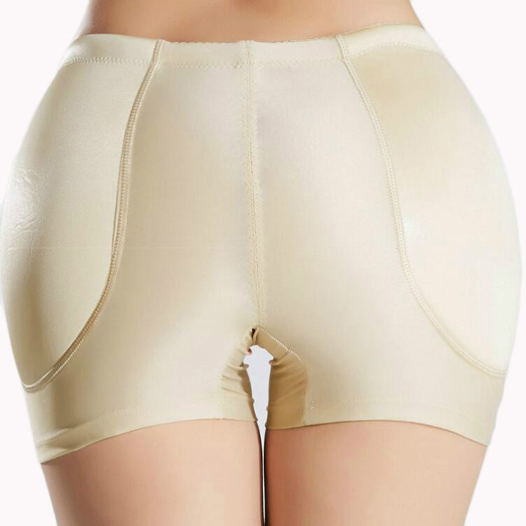 Plump Crotch Panties Thickened Plump Crotch Underwear, Size: XXXL(Complexion) -  by PMC Jewellery | Online Shopping South Africa | PMC Jewellery