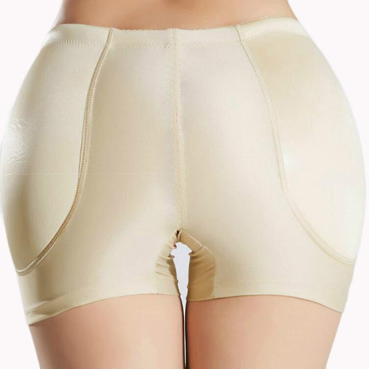 Plump Crotch Panties Thickened Plump Crotch Underwear, Size: XXXXL(Complexion) -  by PMC Jewellery | Online Shopping South Africa | PMC Jewellery